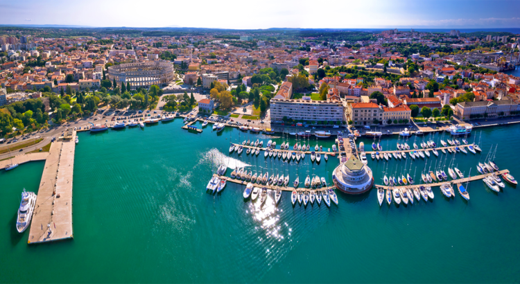 Pula